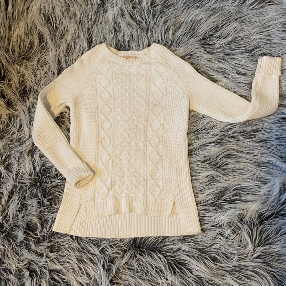 ✨ Michael Kors sweater ✨